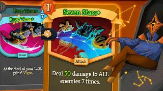 Preparing the Seven Stars | Rhapsody Plays Slay the Spire 2 [Early Access]