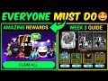Footyverse Week 3 Gives a Lot of Rewards in FC Mobile - Do this now | Mr. Believer