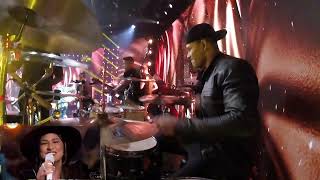 Download Lagu Simone Mendes - Erro Gostoso No Domingão - Dvd Cintilante -  MARCELO FALCÃO BATERISTA MP3