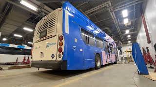 Workshop Software Bus Wrap Timelapse