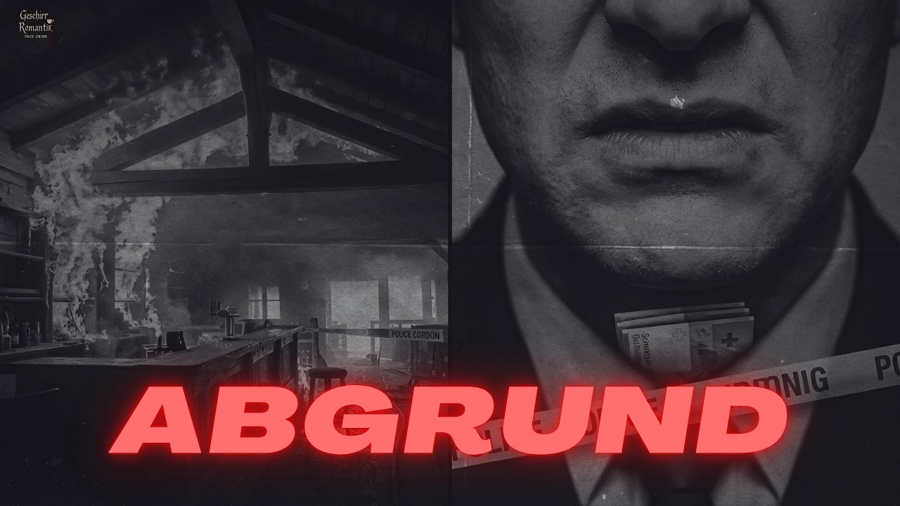 „Halt den Mund, ich bin der Chef!“ –Der wahre Horror hinter dem Crans-Montana Brand