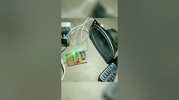 Make 😱 unlimited amazing led light effects 🔥🔥 #as_electronic_projects