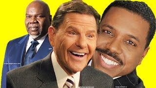 Famous 10 Richest Pastors in the World Net worth Profile