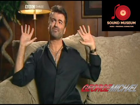 Part 3: George Michael: Older, Grief & Outside (A Different Story Documentary)