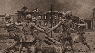 Aram Khachaturian - The Battle of Stalingrad