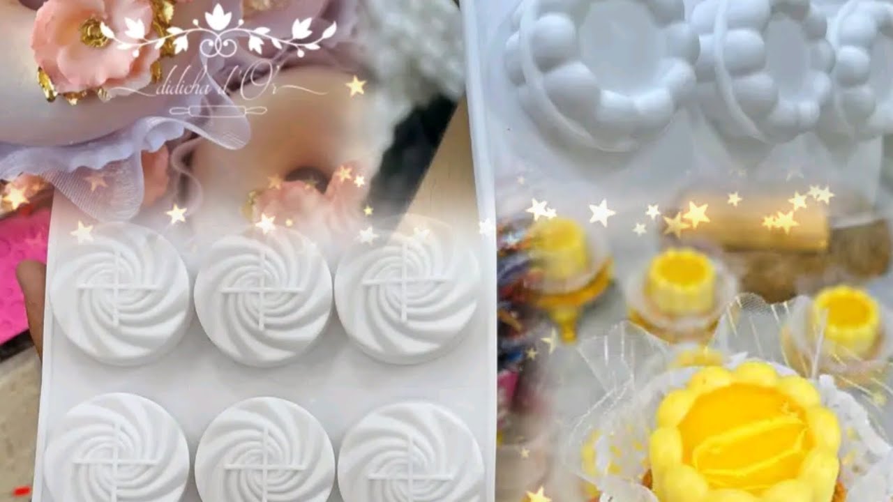 جديد 😍مول سليكون  و ديكورات الحلويات الكثر  طلب في👰‍♂️ العراس و الافرح 👰‍♂️👰‍♂️👰‍♂️🇩🇿🇩🇿🥰