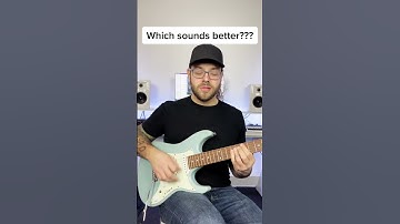 Ibanez AZ Premium VS Ibanez AZES