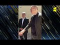 Prezident İlham Əliyevin Şuşaya səfərindən yaddaqalan anlar