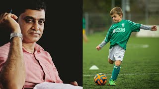 2026 FIFA World Cup Anthem – Voices of the World: uniting the world, singing together as one..