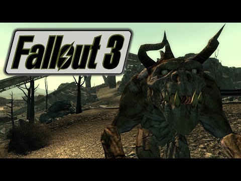 Crawl Out Through the Fallout Series 