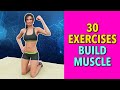 30 Best Bodyweight Exercises To Lose Fat and Build Muscle