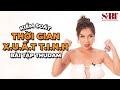 [Tập 98] Kiểm Soát Thời Gian Xuất Tinh - Bài Tập Thủ Dâm | CCS | SEBT