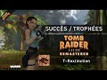Tomb raider iiii  remastered  succs  trophe 014  tr1  trextinction