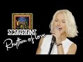 Rhythm Of Love - Scorpions (Alyona cover)