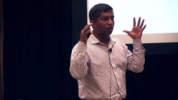 Red Hat Road Tour Toronto - Prakash Aradhya on Red Hat JBoss