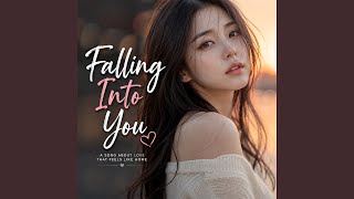 Falling into You