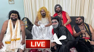 OSB SPECIAL COSPLAY LIVE!!!