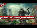 guia de addon #3 Altoholic, Gerenciando seus alts de uma maneira facil! (2020)