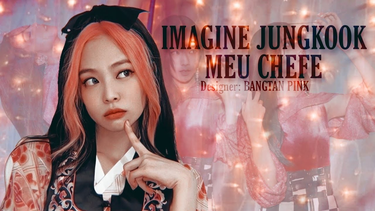 Imagine Jeon Jungkook | Meu chefe | EP.1 - YouTube