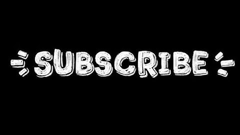 No Copyright, Subscribe and Bell icon intro sound animation | 100% Free download | Subscribe Button