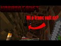 Valami már most utál engem | HorrorCraft Ep01