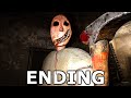 Beating my own record speedrun 0686  extreme mode  no death granny remake