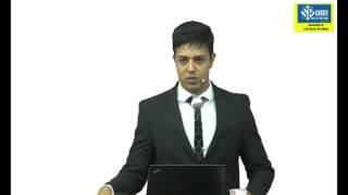 Allied Law Revision For May 2017   By CA Swapnil Patni Part  4