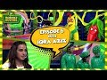 Knorr Noodles Boriyat Busters Season 2 - Episode 6 with Iqra Aziz