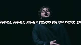 Stabil - Kovala (Lyrics)