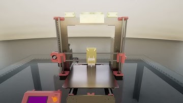 The DIY 3D BioPrinter
