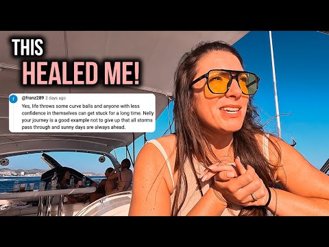 الدرس الذي تعلمته بالطريقة الصعبة