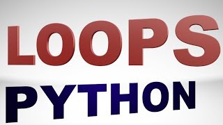 Loops In Python|Python Loops| Python Loops Class 11|Python Loop in Hindi|Python Class 11|IP Class 11