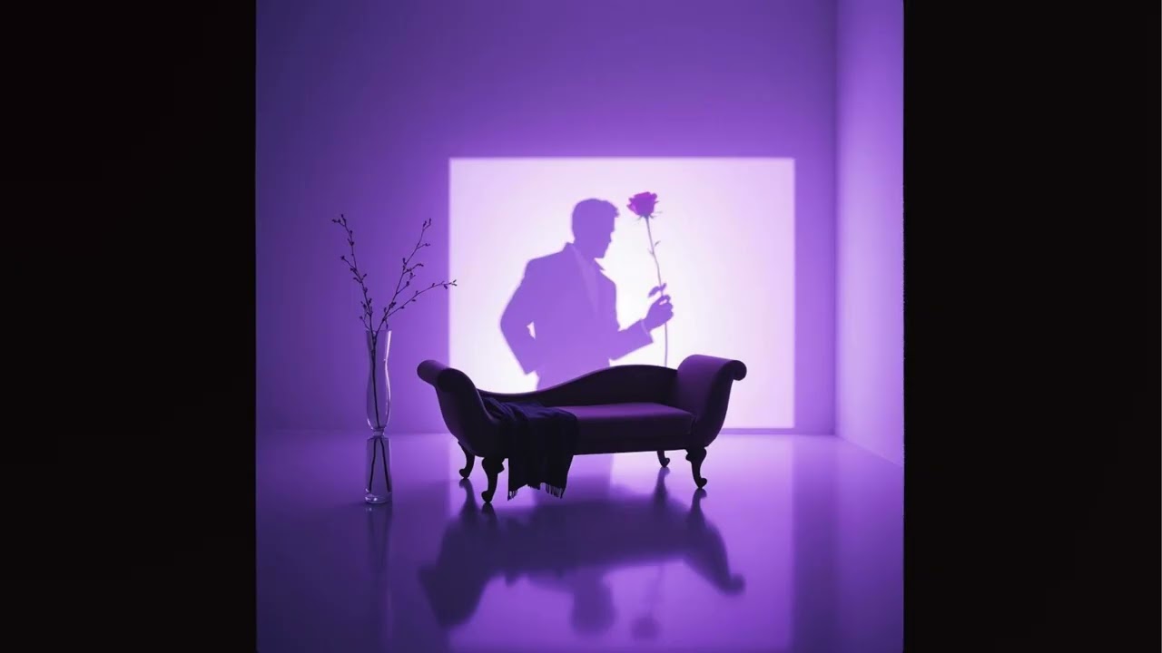 MIKHAIL VOLOKHOV (texte français) - L’HOMME QUI MOURRA DANS MA PIÈCE. MUSIQUE - ALEKSEY OLKHOVIC