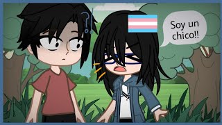 Soy Un Chicogacha Club