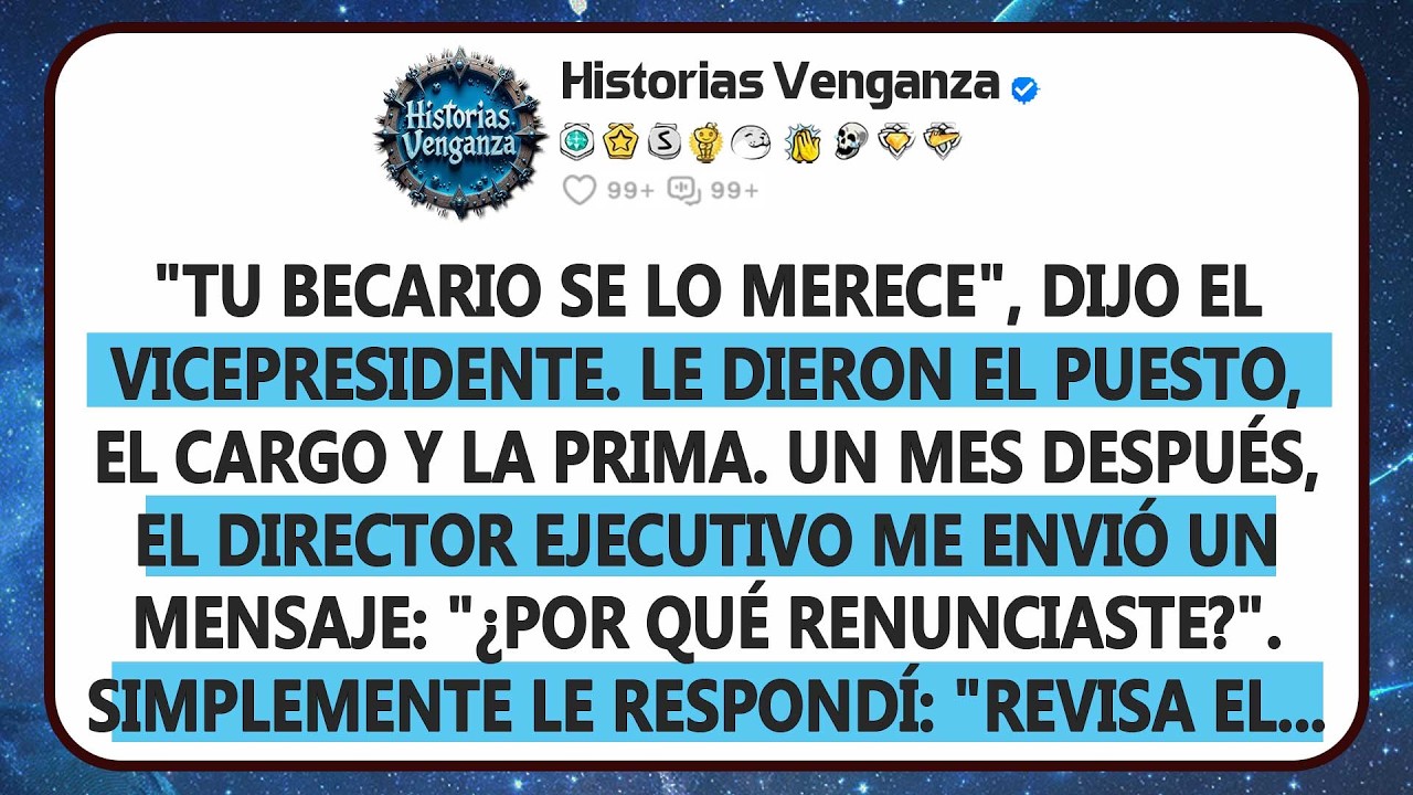 Le Dieron El Ascenso – Así Que Conseguí Los Clientes Que Más Necesitaban