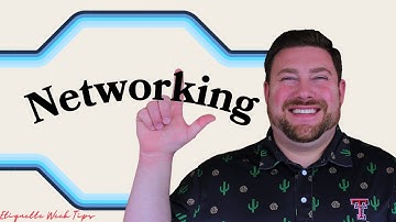 Professional Networking