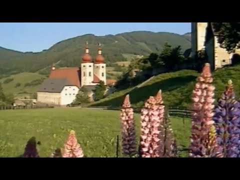Vidéo: Description du jeu et photos - Autriche : Basse-Autriche