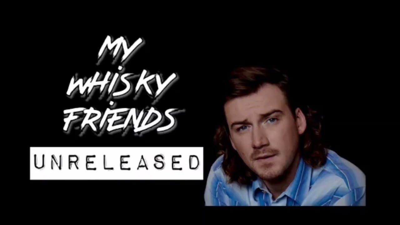 [NEW] Wallen Whiskey Friends {lyric video} YouTube
