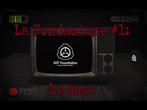 Video: Quanti anni ha la Fondazione SCP?