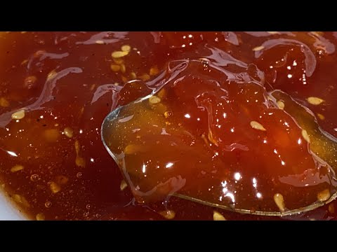 Video: How To Cook Tomatoes In Jelly With Garlic?