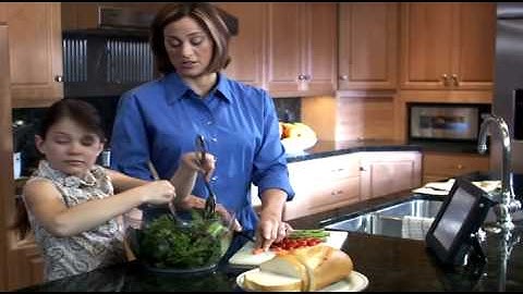 Control4 Introduction