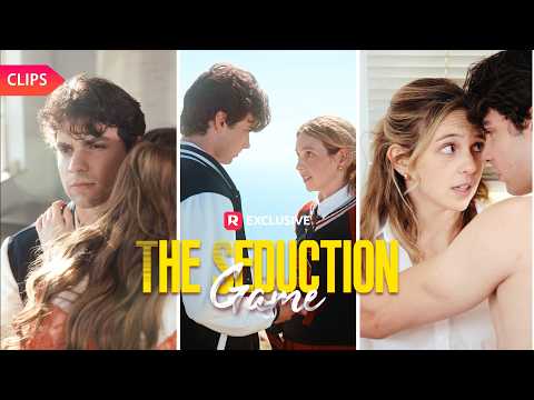 👑 She came from nothing, but at the prep school, she’s the one playing everyone｜Reelshort poster