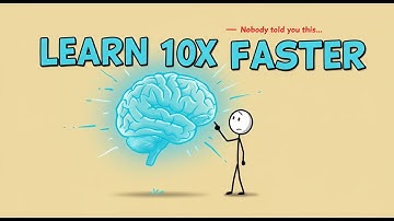 Learn Faster With These 5 Brain Hacks (Backed by Science)