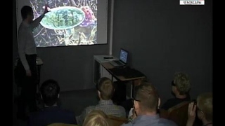 В одной из чебоксарских школ естественные науки будут преподавать в новом формате