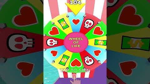 Run Of Life - GameplayWalkthrough All Levels - Level 413