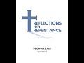 2025 4 9 Midweek Lent