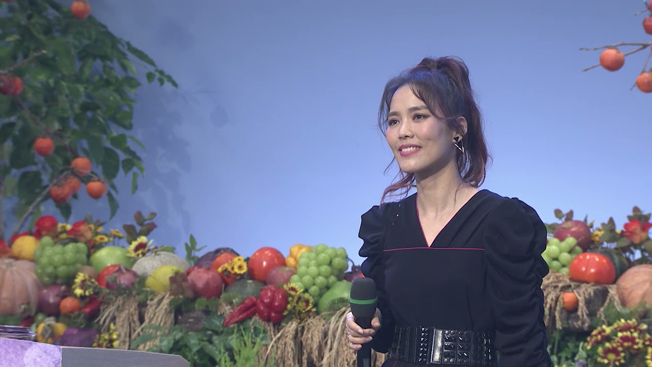 [2021 사랑의교회 새생명축제] You Raise me up-소향(So Hyang)