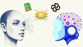 Did AI Beat Humans at Making Graphs | ChatGPT Python vs Excel