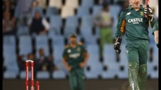 Mitch Johnson top 5 wickets ashes 2013/14