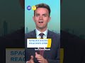 SpaceX rocket reaches orbit for first time | Today Show Australia